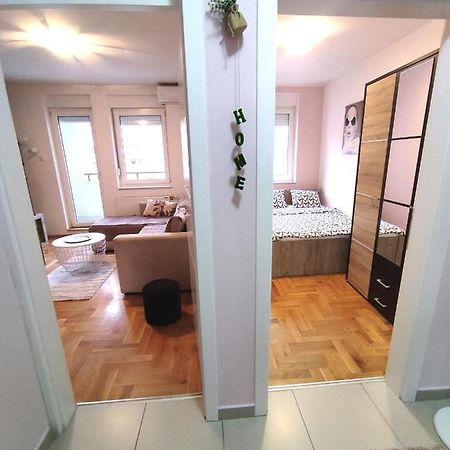 Nota Home Novi Sad Ngoại thất bức ảnh