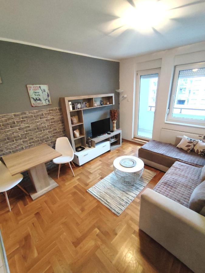 Nota Home Novi Sad Ngoại thất bức ảnh