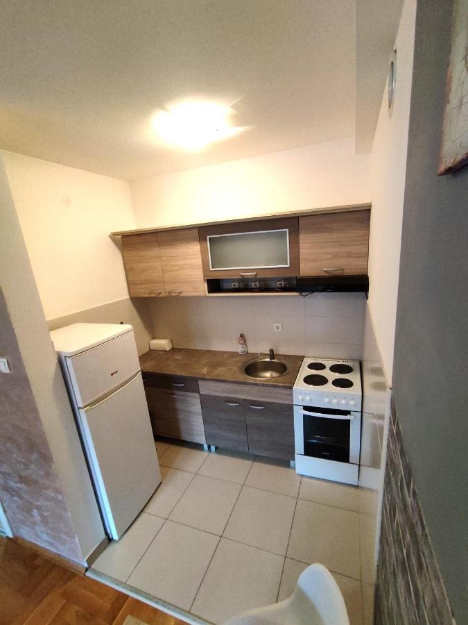 Nota Home Novi Sad Ngoại thất bức ảnh