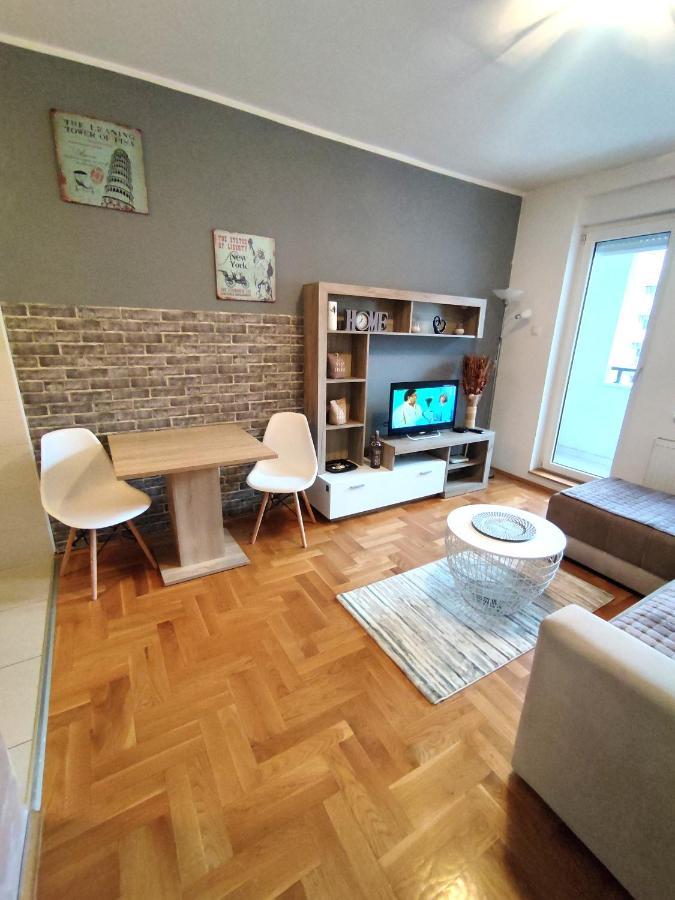 Nota Home Novi Sad Ngoại thất bức ảnh