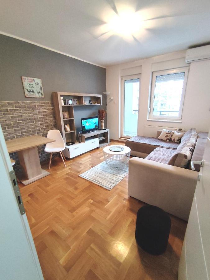 Nota Home Novi Sad Ngoại thất bức ảnh