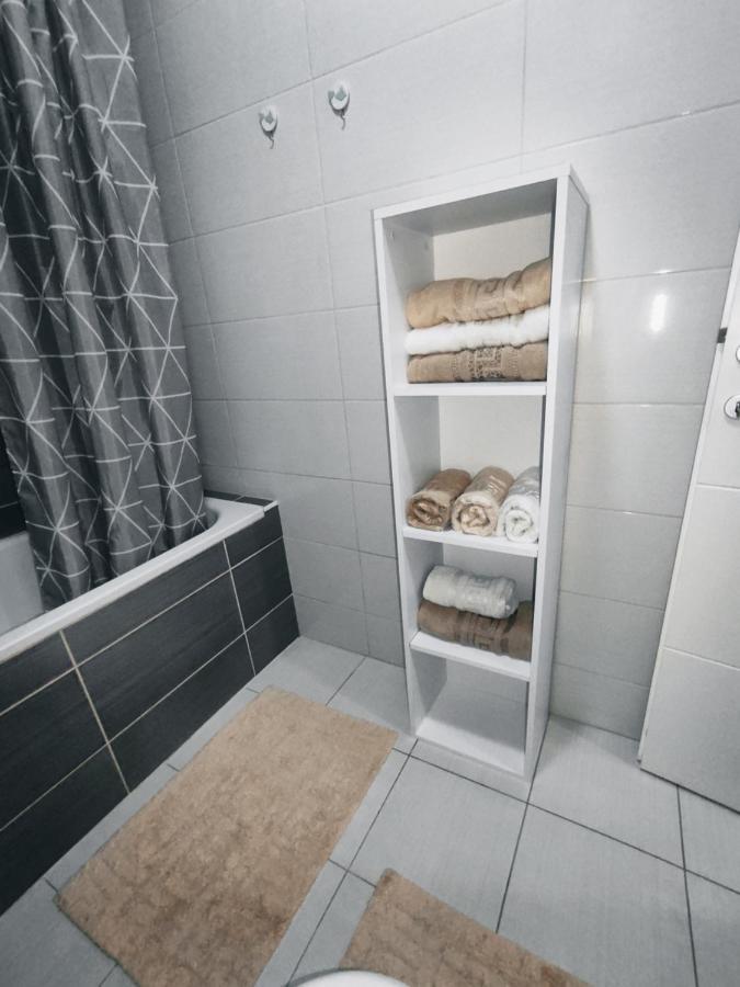 Nota Home Novi Sad Ngoại thất bức ảnh