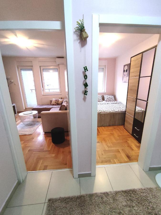 Nota Home Novi Sad Ngoại thất bức ảnh