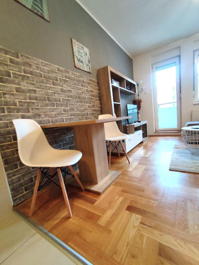 Nota Home Novi Sad Ngoại thất bức ảnh