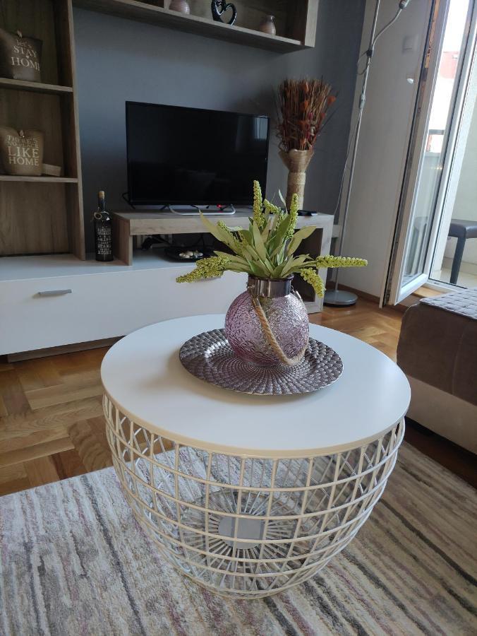 Nota Home Novi Sad Ngoại thất bức ảnh