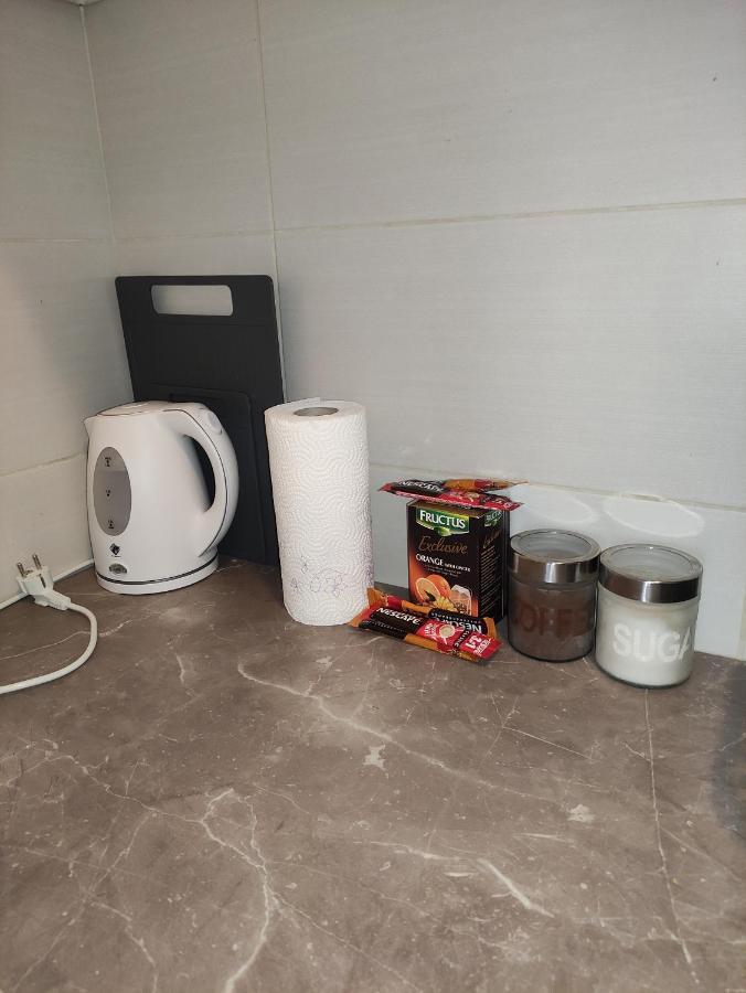 Nota Home Novi Sad Ngoại thất bức ảnh